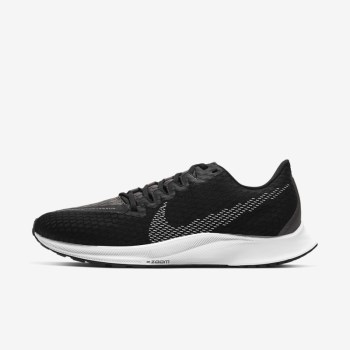 Nike Zoom Rival Fly 2 - Női Futócipő - Fekete/Szürke/Fehér